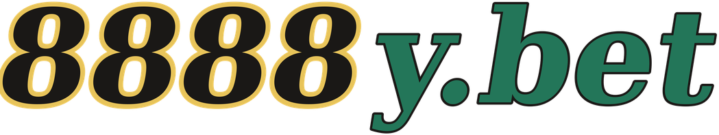 8888y.bet logo
