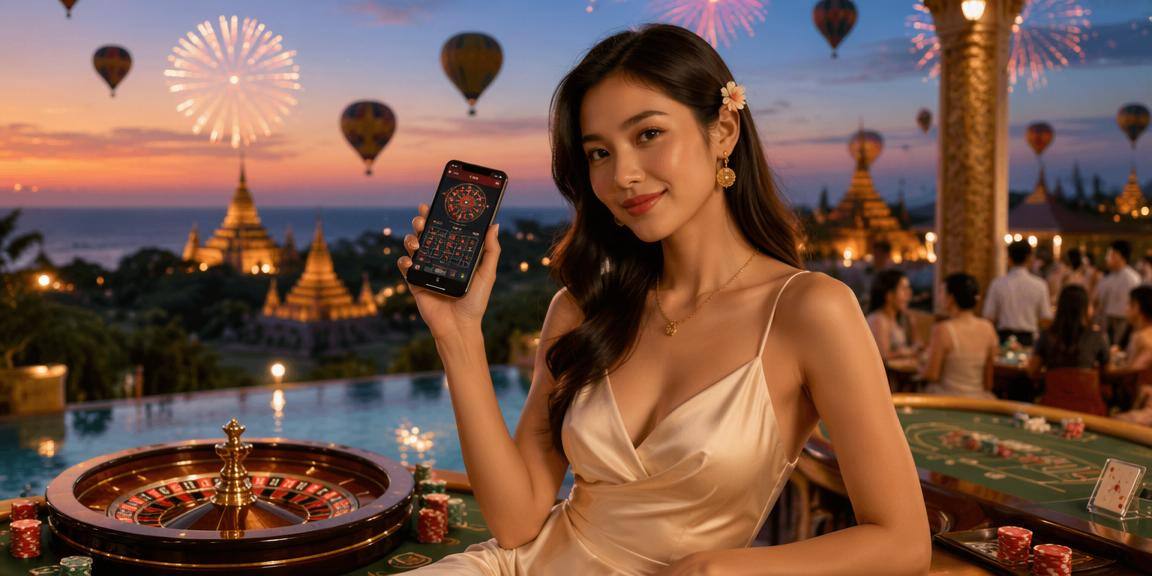 8888y.bet ရုလက်ပတ်အားကစားခြင်းသည်မည်သည့်အရာကိုဆိုလိုသနည်း